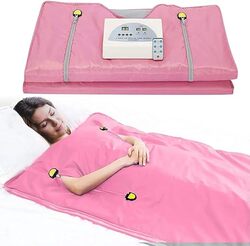 Portable Infrared Sauna Blanket