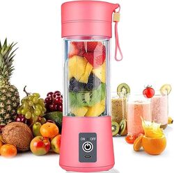 Portable Blender Mini Blenders