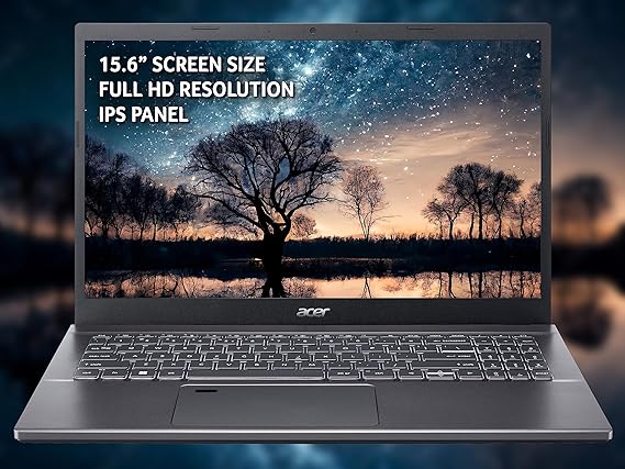 Acer Aspire 5 A515-57 Laptop