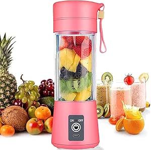 Portable Blender